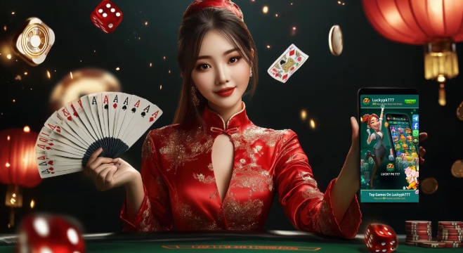 Quickplay 777 APK - آپ مختلف قسم کے ورچوئل گیمز سے لطف اندوز ہو سکتے ہیں، جیسے