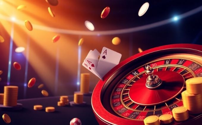 Quickplay 777 APK کیسینو میں لاٹری گیمز میں حصہ لیں۔