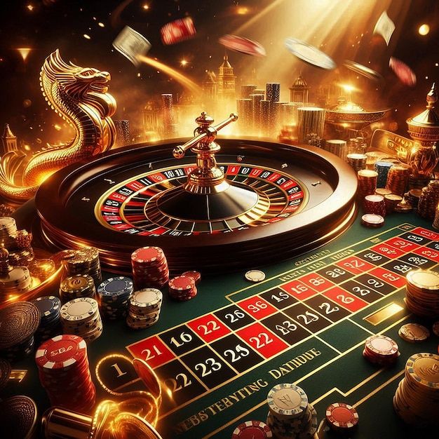 Quickplay 777 APK آن لائن کیسینو میں کھیلنے کی وجوہات