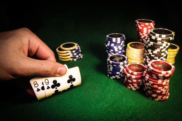 پاکستان میں Quickplay 777 APK کا آن لائن کیسینو سیکشن کھولیں۔