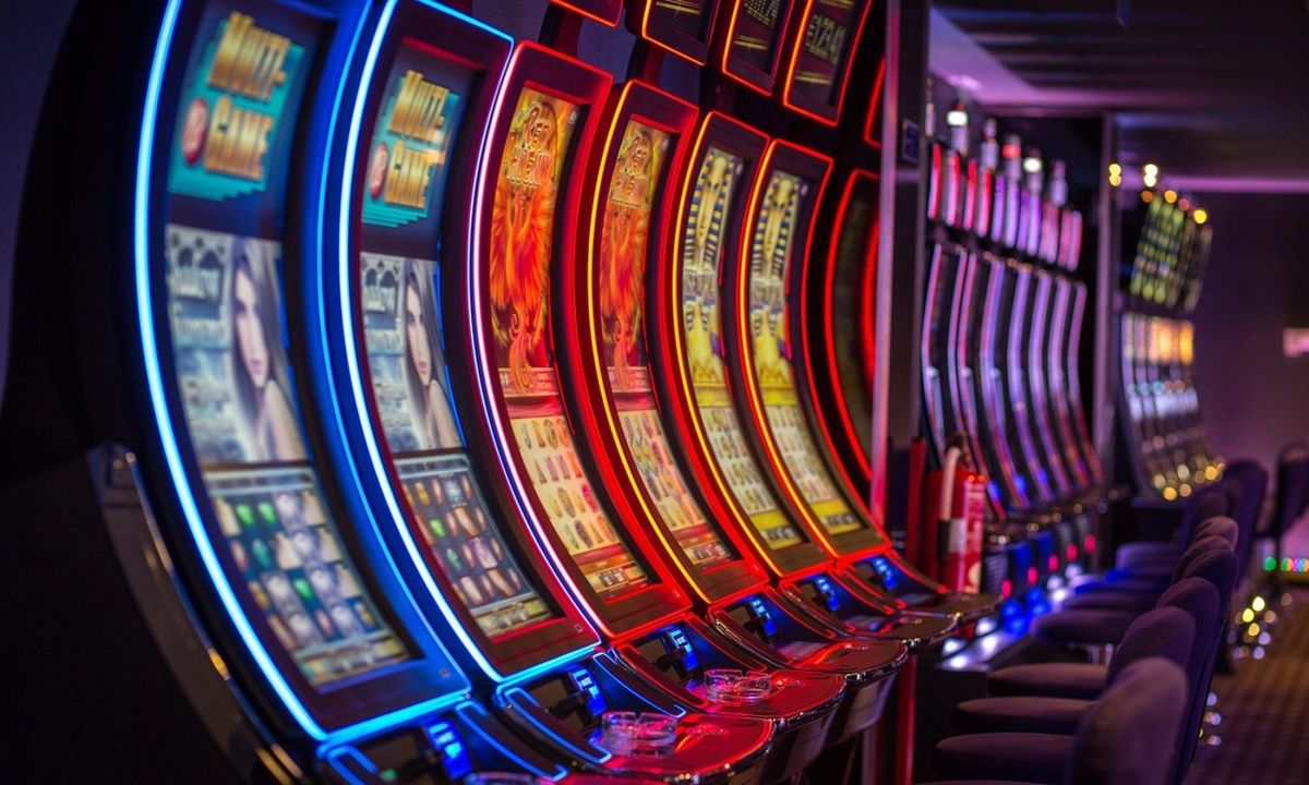 پاکستان کے نئے Quickplay 777 APKکیسینو کھلاڑیوں کے لیے خوش آمدید بونس